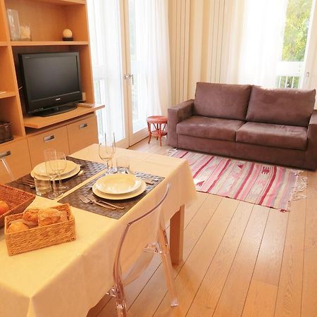 Belisario Fiera Milano Apartment Eksteriør billede