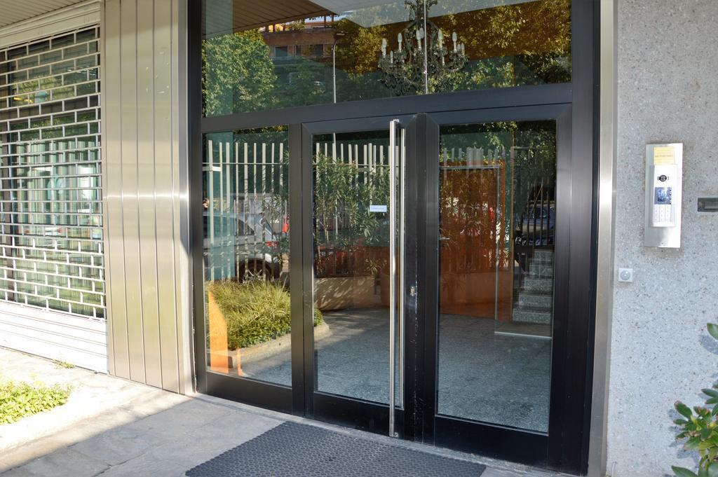 Belisario Fiera Milano Apartment Eksteriør billede