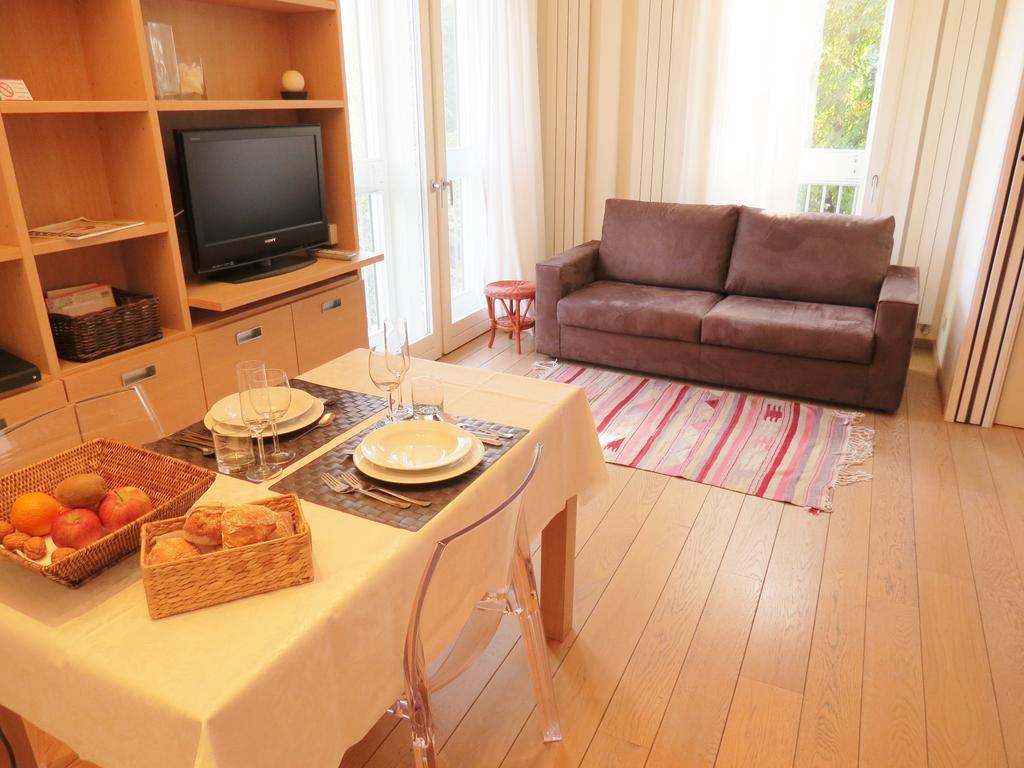 Belisario Fiera Milano Apartment Eksteriør billede