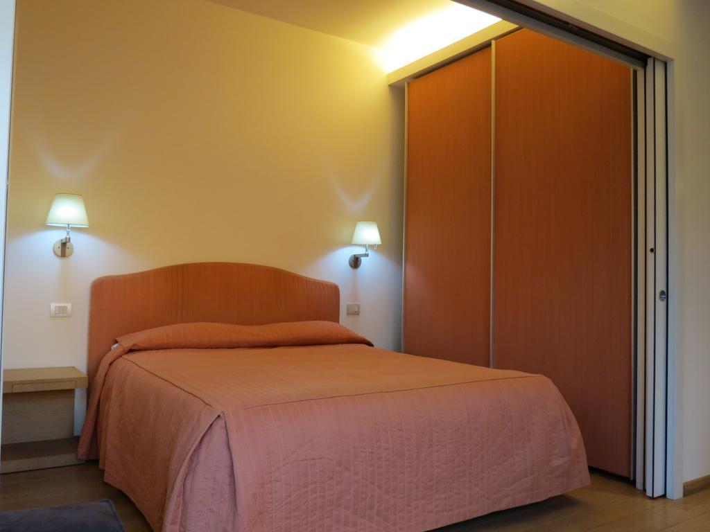 Belisario Fiera Milano Apartment Eksteriør billede