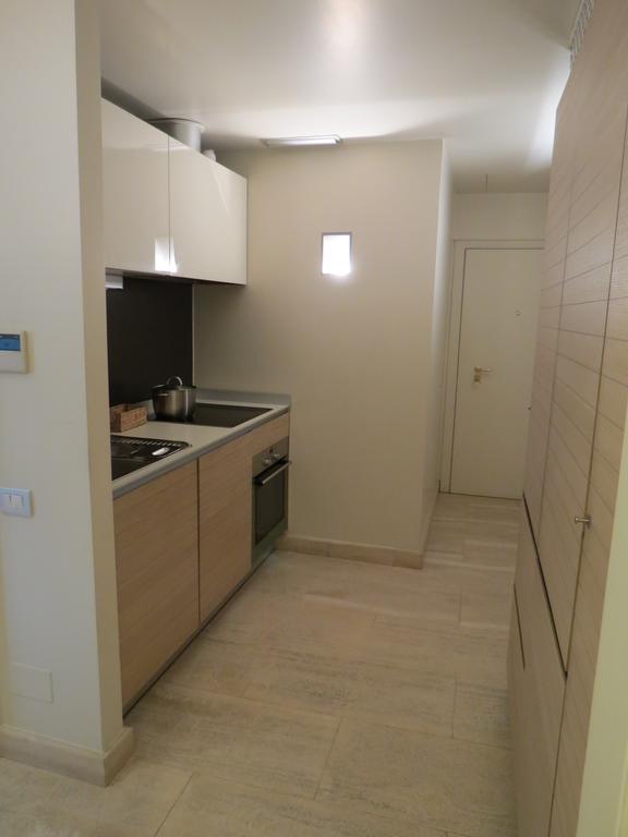 Belisario Fiera Milano Apartment Eksteriør billede