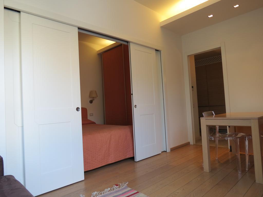 Belisario Fiera Milano Apartment Eksteriør billede