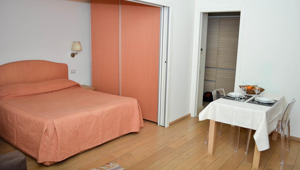 Belisario Fiera Milano Apartment Eksteriør billede