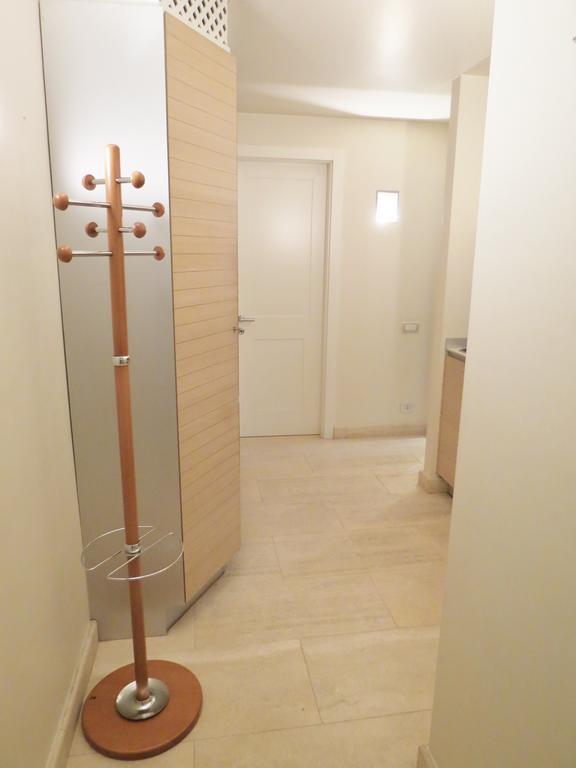 Belisario Fiera Milano Apartment Eksteriør billede